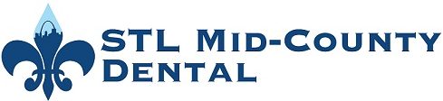 logo - STL Mid-County Dental